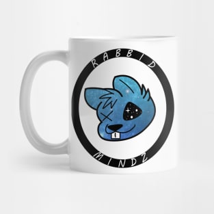 Galactic design 2 Mug